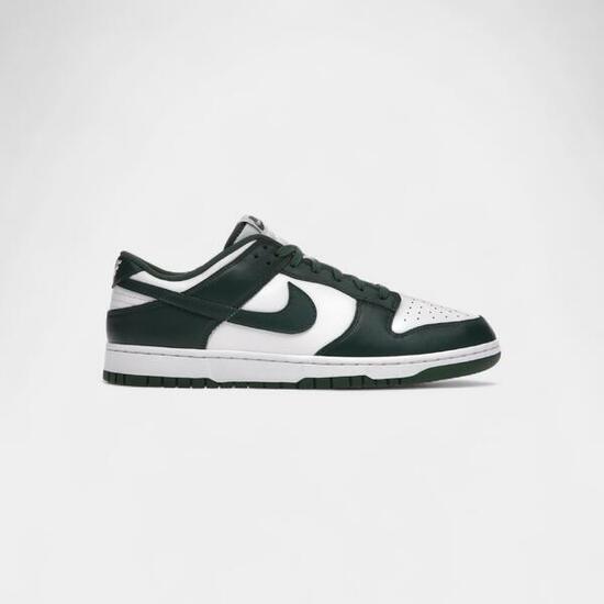 Nike Dunk Low Michigan State