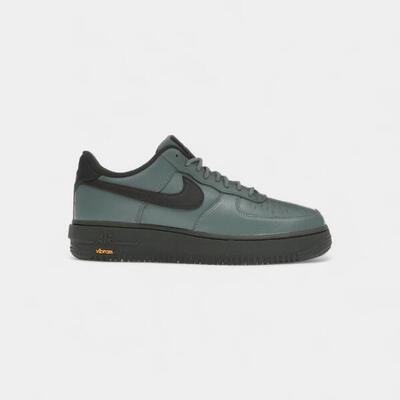 Nike air force 1 low gore-tex vibram clay green