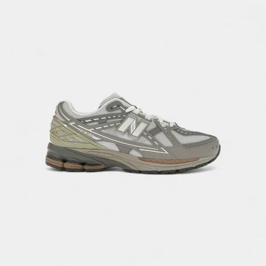 New Balance 1906N Team Away Grey