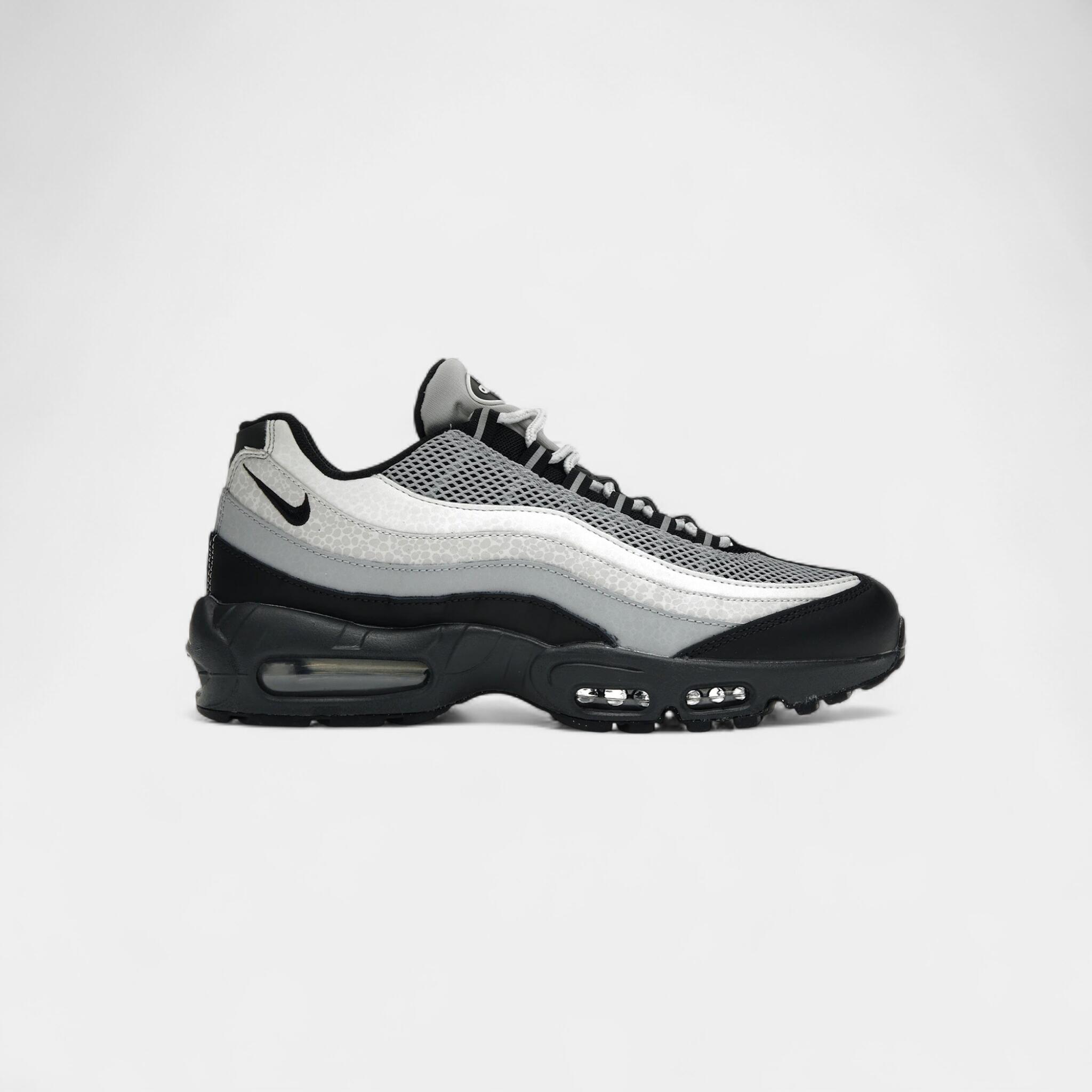 Nike Air Max 95 LX Reflective Safari (Women's) 1/3