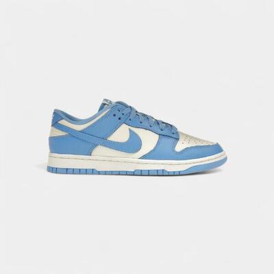 Nike Dunk Low Retro University Blue