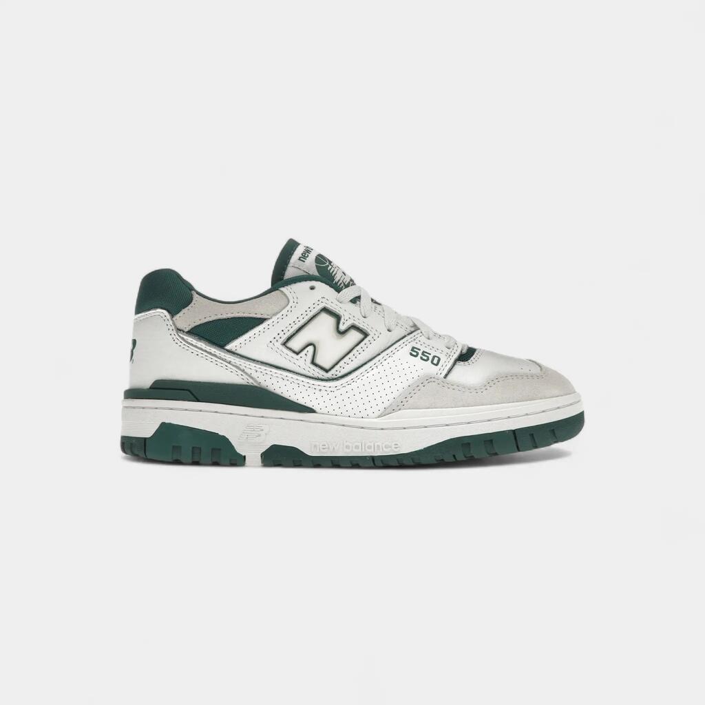 New Balance 550 Vintage Teal