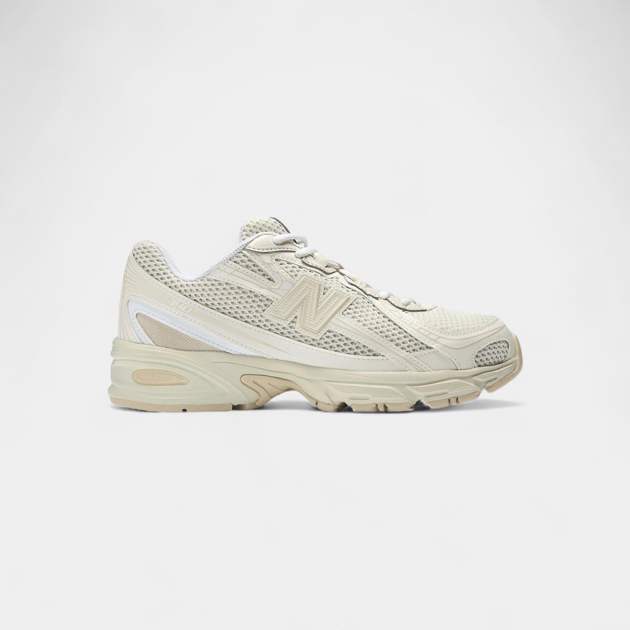 New Balance 740v2 Bisque Angora 1/3