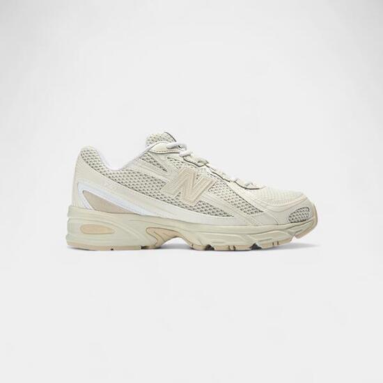 New Balance 740v2 Bisque Angora