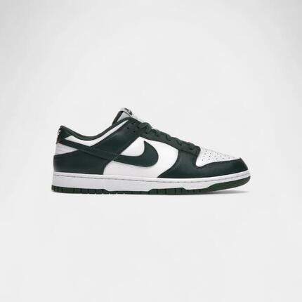 Nike Dunk Low Michigan State