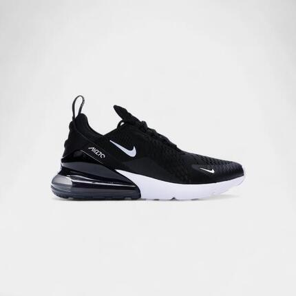 Nike Air Max 270 Black White