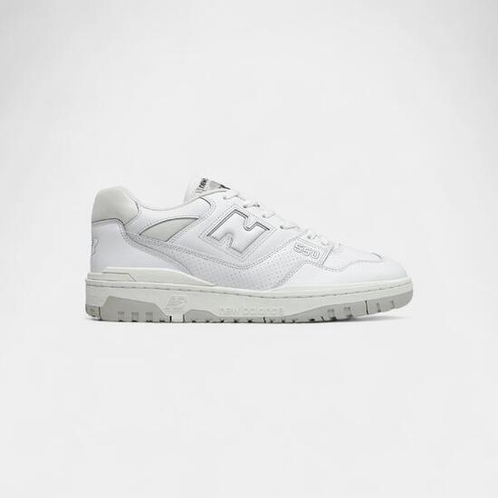 New Balance 550 White