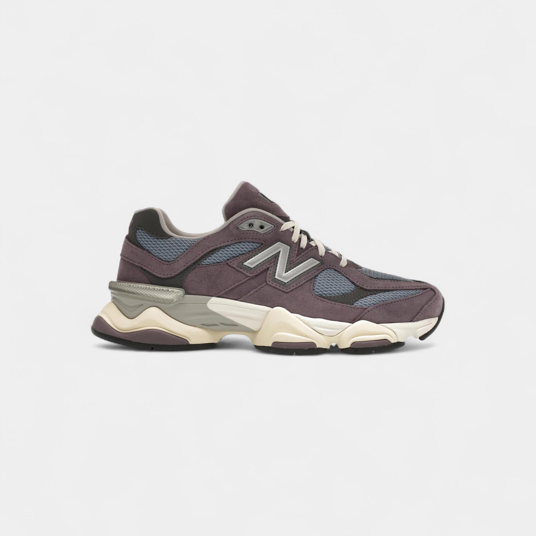 New Balance 9060 Shadow Purple Men's 1/3