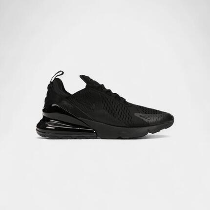 Nike Air Max 270 Triple Black