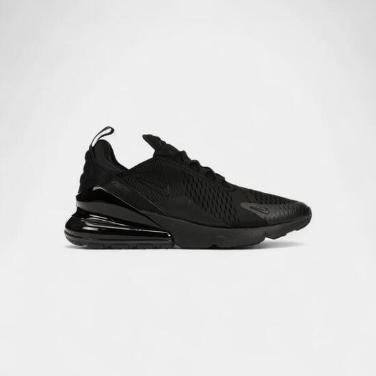 Nike Air Max 270 Triple Black
