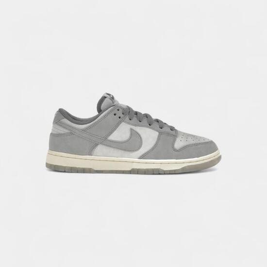 Nike Dunk Low Cool Grey Football Grey (Women's)