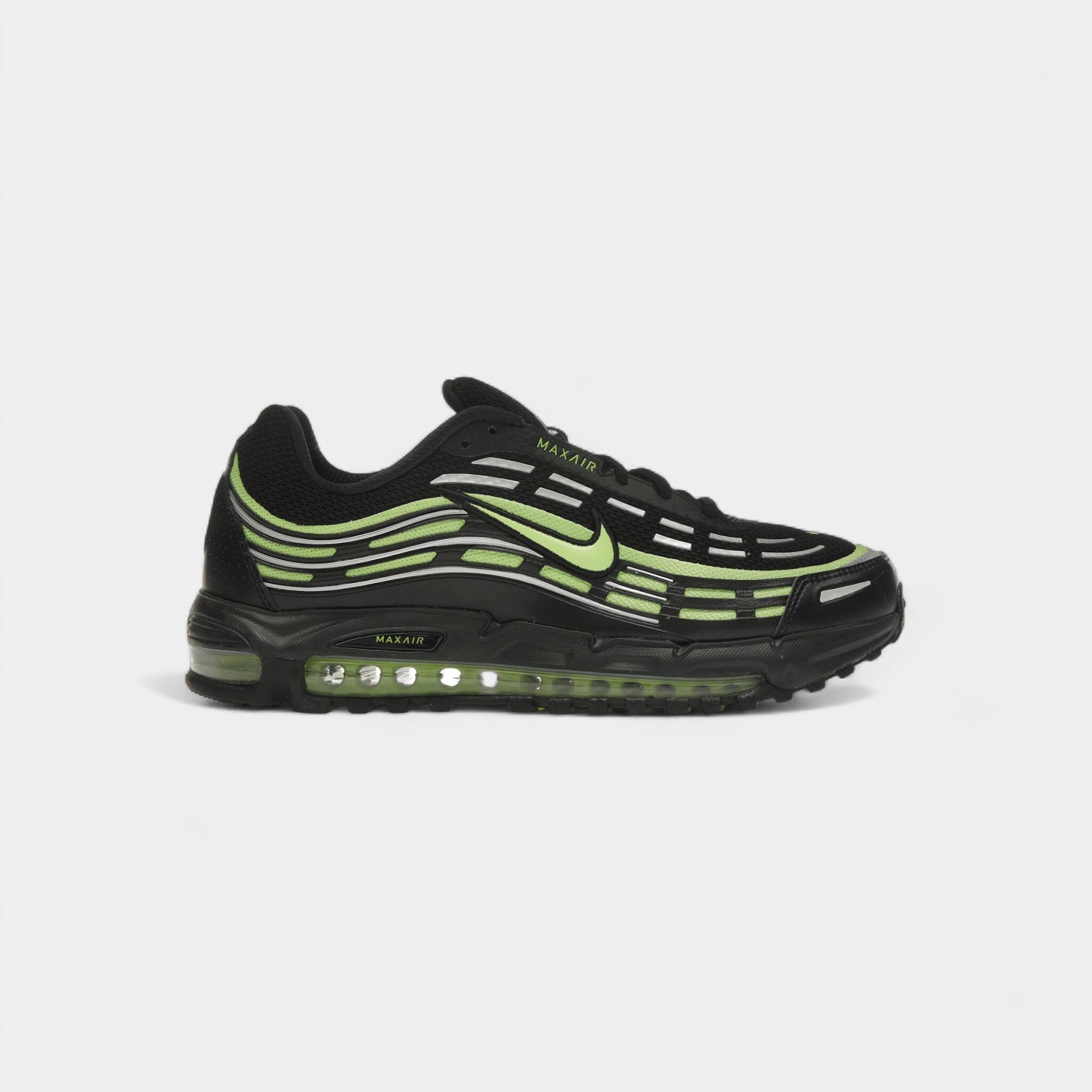 Nike Air Max TL 2.5 Black Citron 1/3