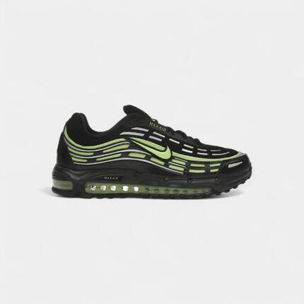 Nike Air Max TL 2.5 Black Citron