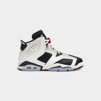 Jordan 6 retro olympic (2024) (gs)