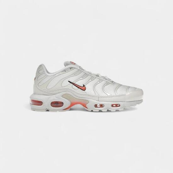 Nike Air Max Plus Phantom Safety Orange