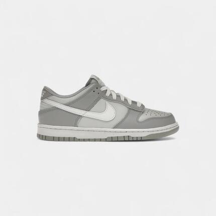 Nike Dunk Low Two-Toned Grey (GS)
