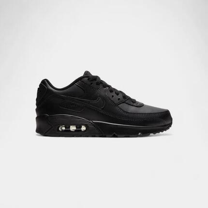 Nike Air Max 90 Triple Black (2024) (GS)