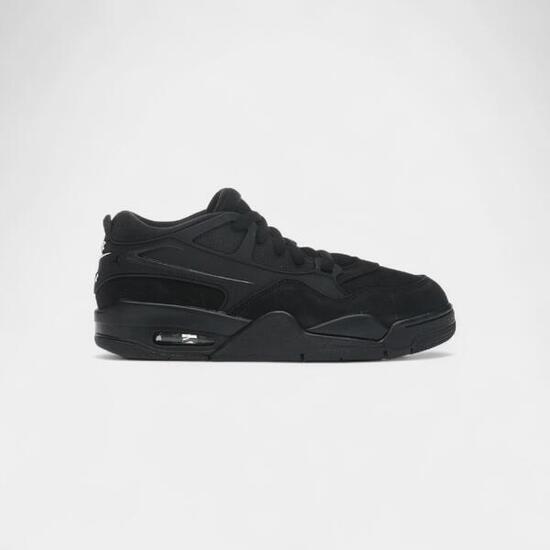 Jordan 4 RM Black Cat (GS)