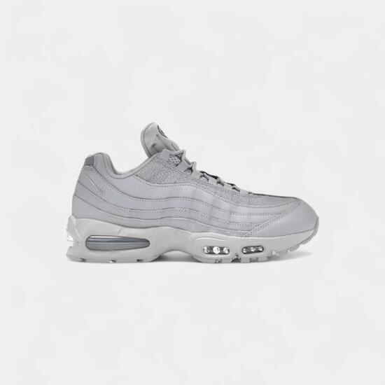 Nike Air Max 95 OG Big Bubble Wolf Grey