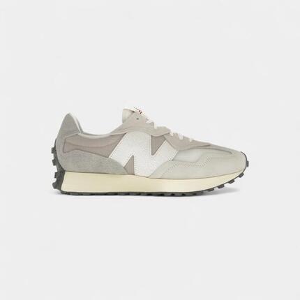 New Balance 327 Sea Salt Raincloud