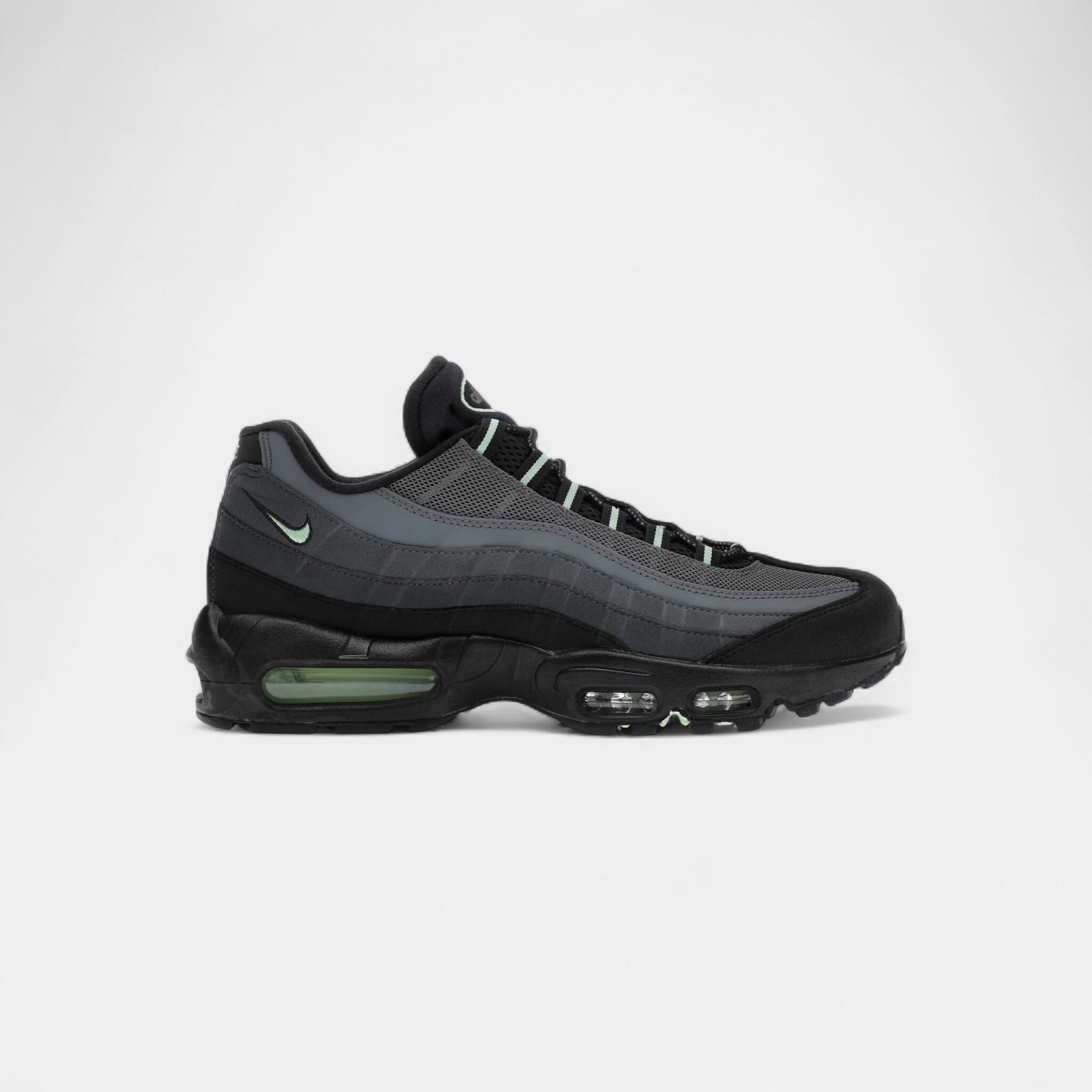 Nike Air Max 95 Vapor Green 1/3
