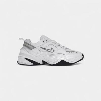 Nike M2K Tekno Cool White (Women's)