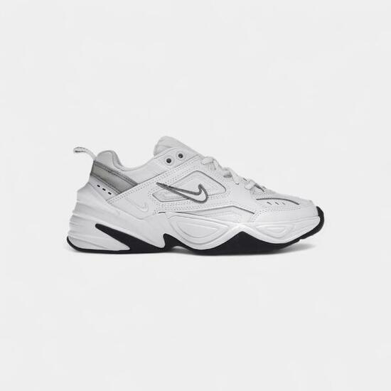 Nike M2K Tekno Cool White (Women's)