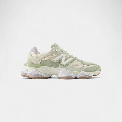 New Balance 9060 Garter Snake Pearl Grey