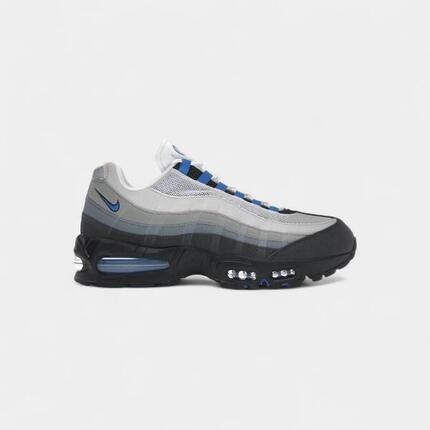 Nike Air Max 95 OG Big Bubble Blue Spark