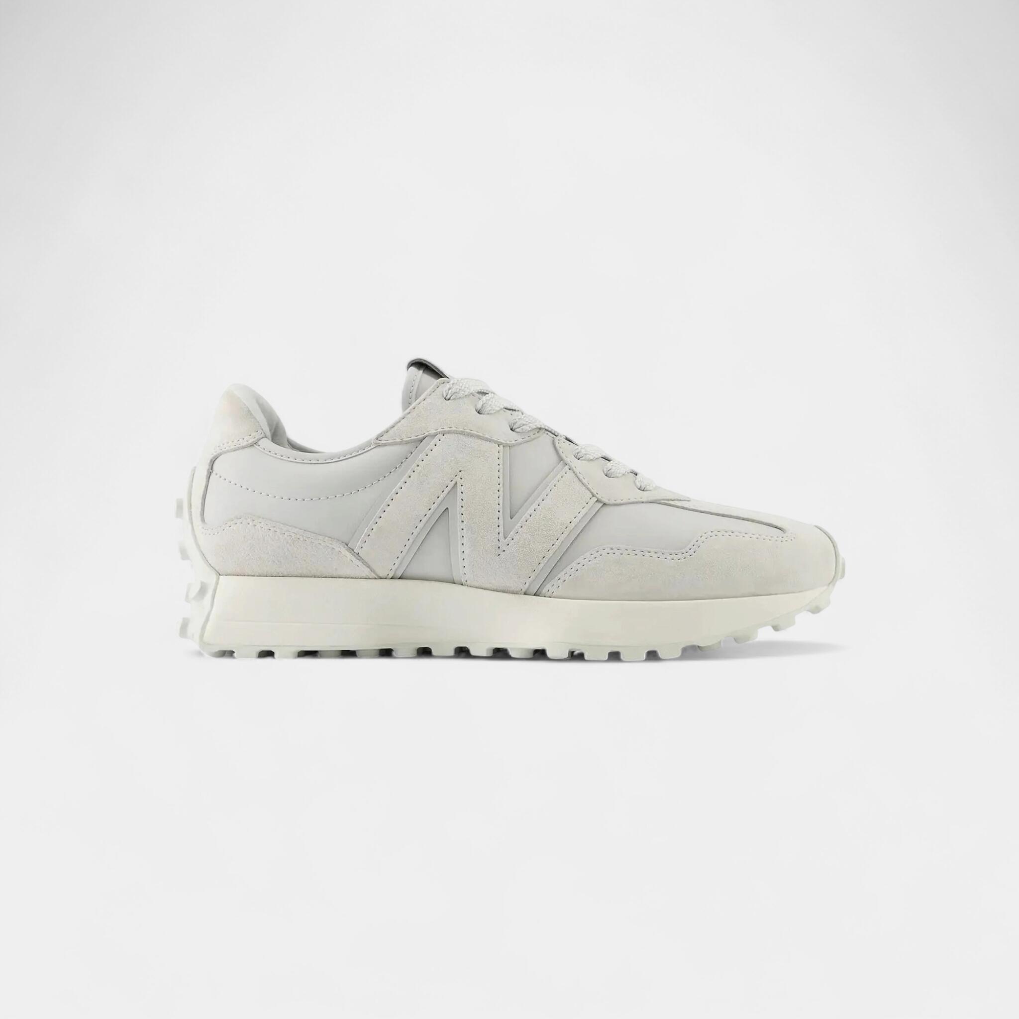 New Balance 327 Grey Matter Reflection 1/2