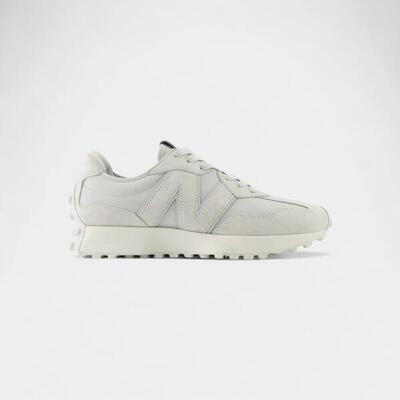 New balance 327 grey matter reflection