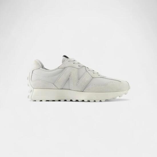 New Balance 327 Grey Matter Reflection