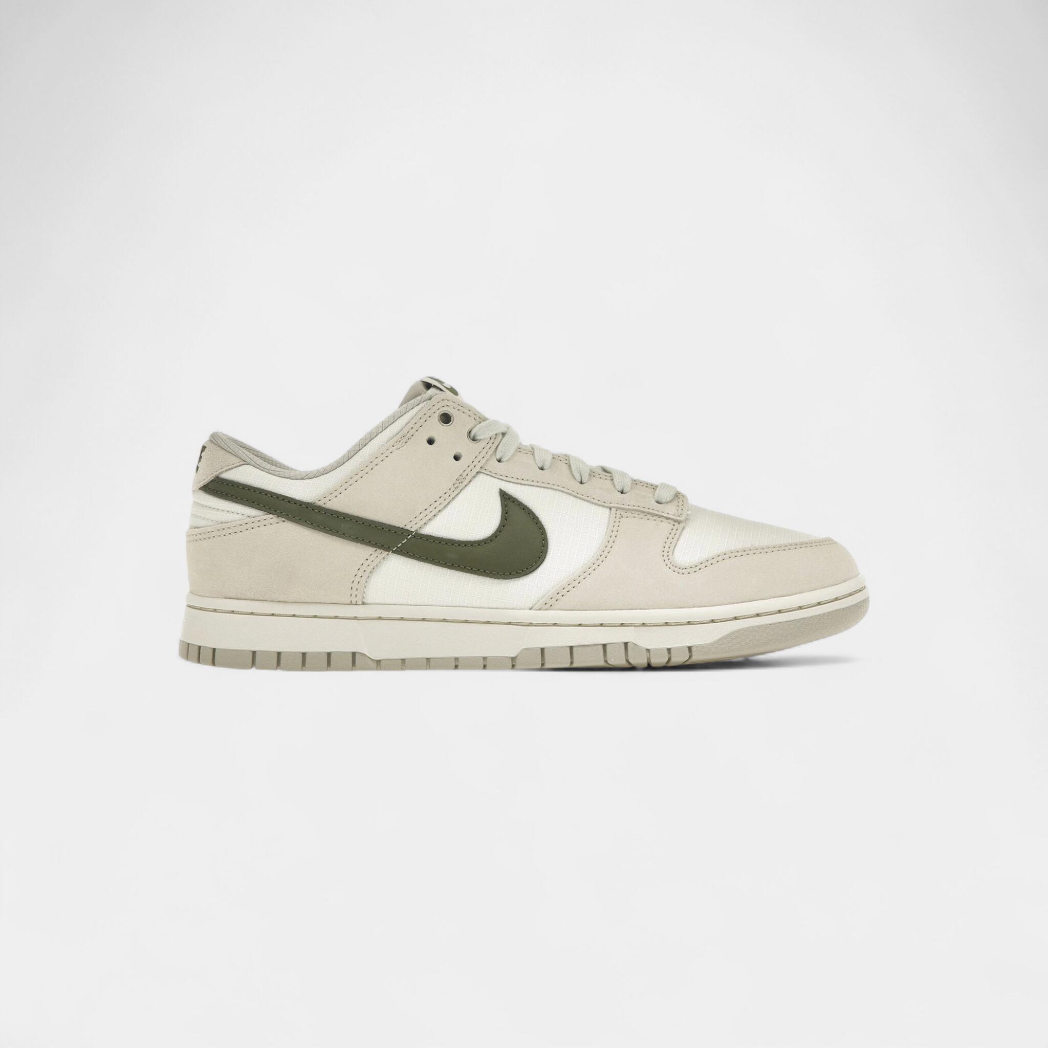 Nike Dunk Low Leaf Veins 1/3