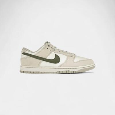 Nike Dunk Low Leaf Veins