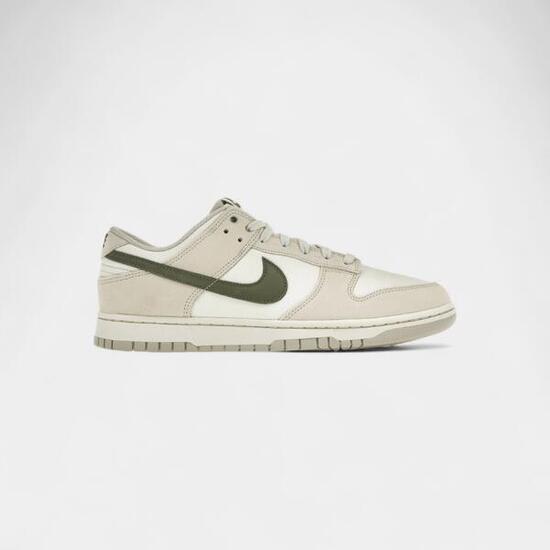 Nike Dunk Low Leaf Veins
