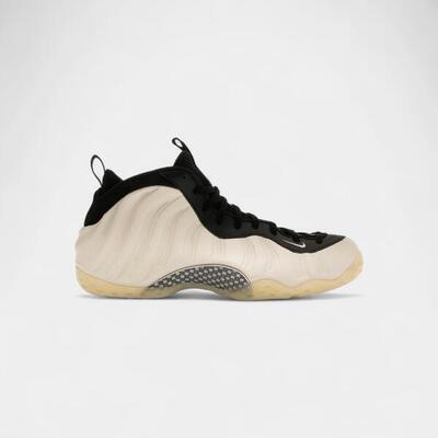 Nike air foamposite one light orewood brown