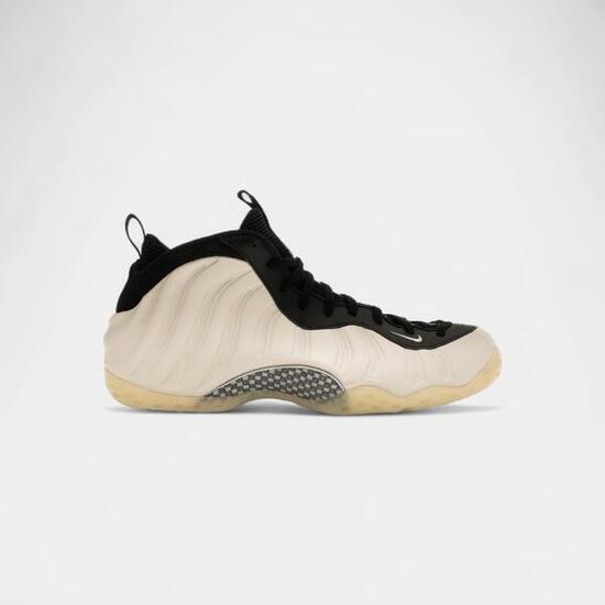 Nike Air Foamposite One Light Orewood Brown