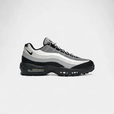 Nike air max 95 lx reflective safari (women's)