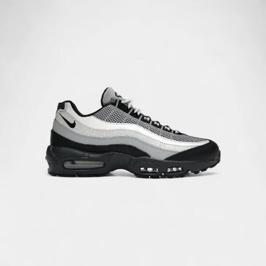 Nike Air Max 95 LX Reflective Safari (Women's)
