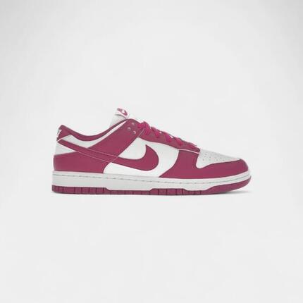 Nike Dunk Low Next Nature Hot Fuchsia (Women's)