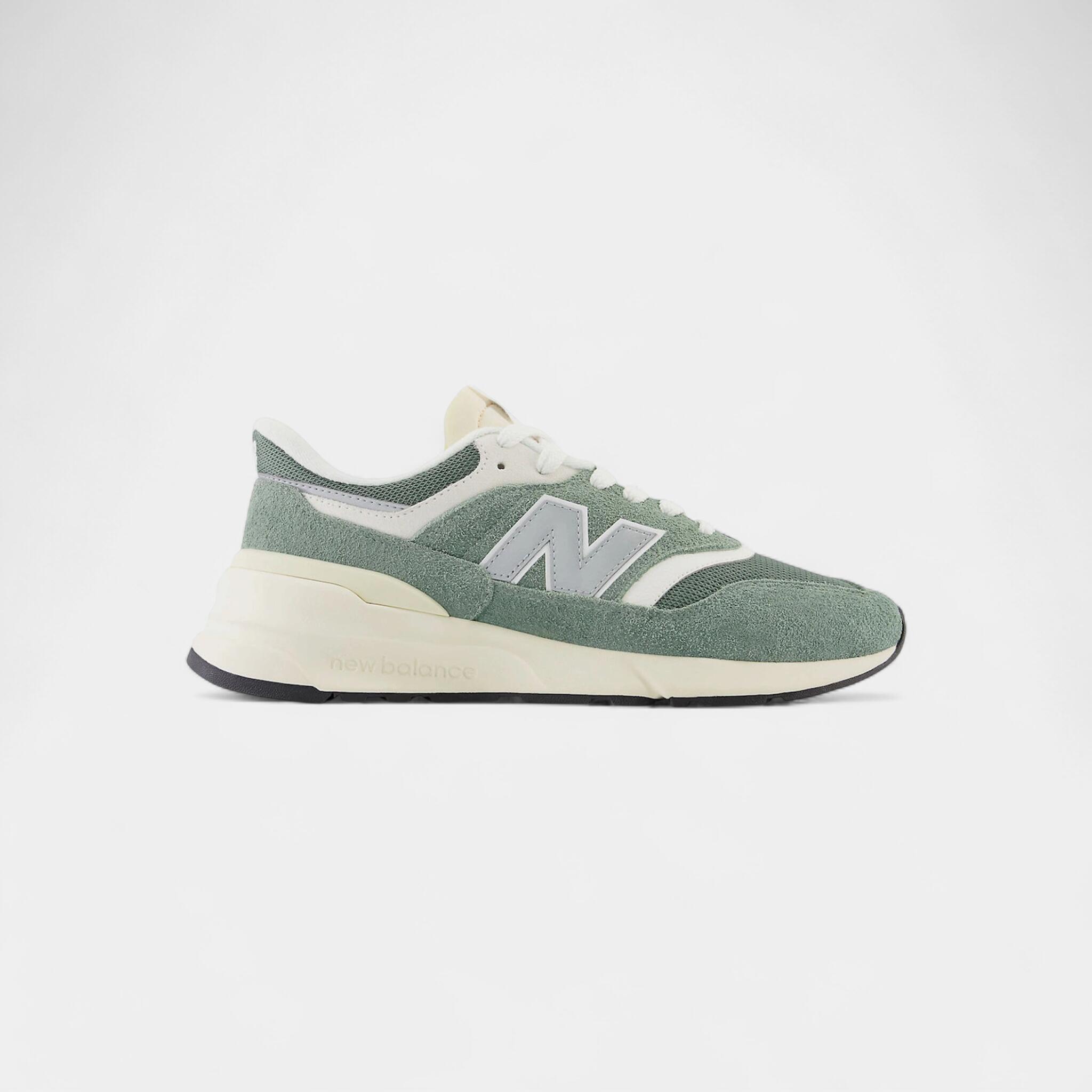 New Balance 997R Green 1/1