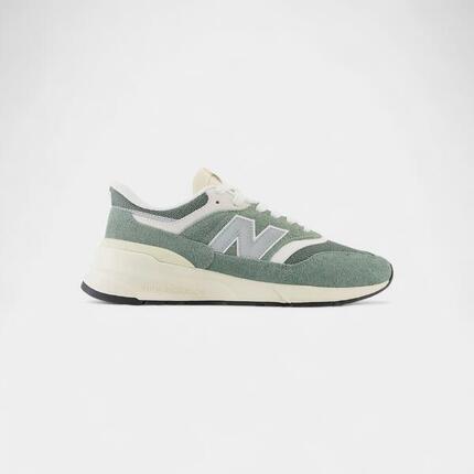 New Balance 997R Green