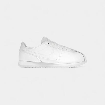 Nike Cortez Triple White (Women's)