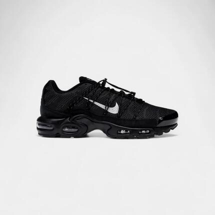 Nike Air Max Plus Toggle Black Reflective