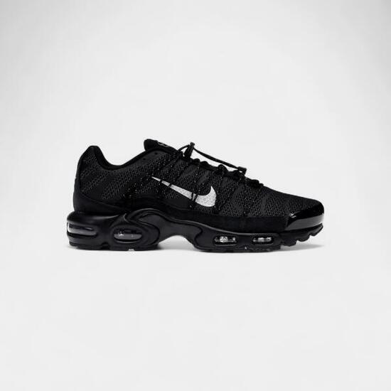 Nike Air Max Plus Toggle Black Reflective