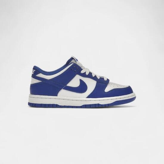 Nike Dunk Low Racer Blue (GS)