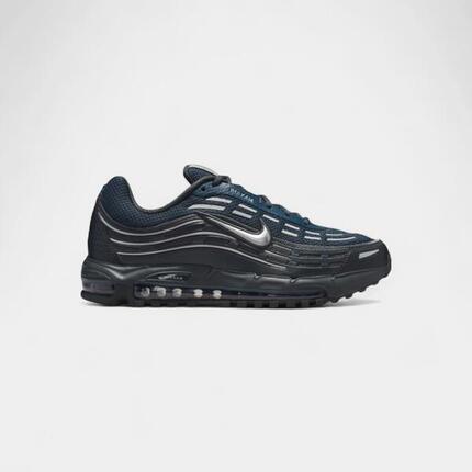 Nike Air Max TL 2.5 Anthracite Thunder Blue Metallic Silver
