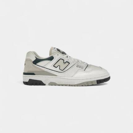 New Balance 550 Interstellar Deep Ocean