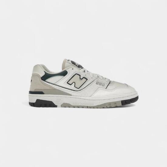 New Balance 550 Interstellar Deep Ocean