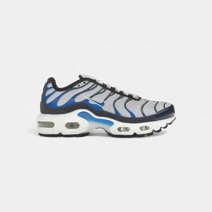 Nike Air Max Plus Thunder Blue Photo Blue (GS)